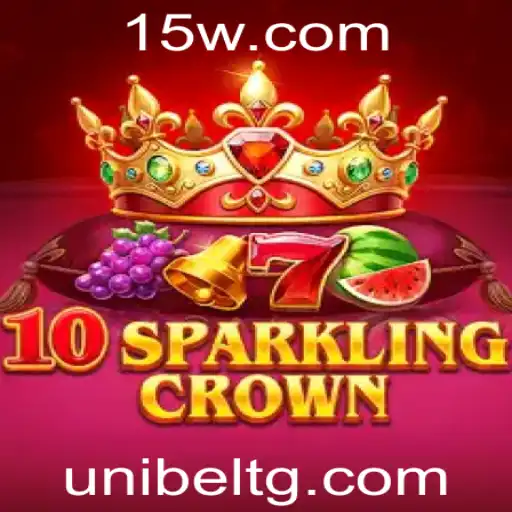 ccwin | Descubra o Envolvente Mundo de 10SparklingCrown