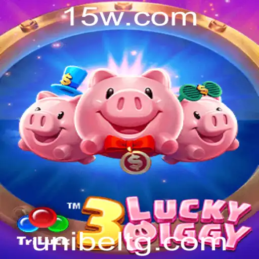 ccwin | Descubra o Universo do Jogo 3LUCKYPIGGY: Regras e Estratégias