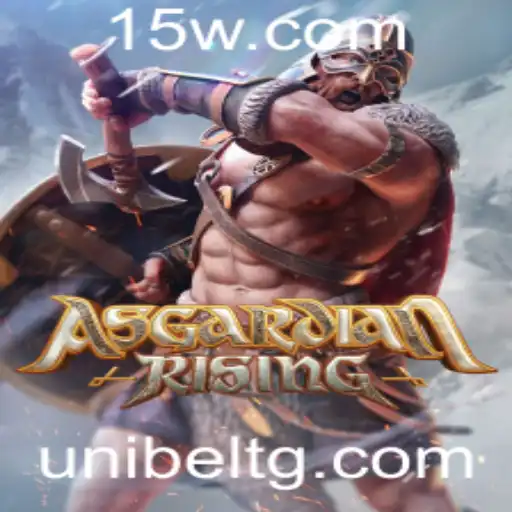ccwin | Descubra o Universo de AsgardianRising: Aventuras Épicas e Estratégia