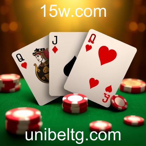 Bacará: O Fascinante Mundo do Jogo de Cartas e o Impacto do CCWIN