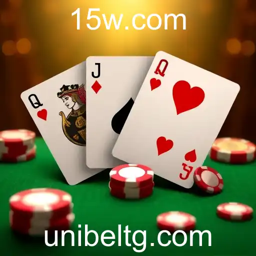 Bacará: O Fascinante Mundo do Jogo de Cartas e o Impacto do CCWIN