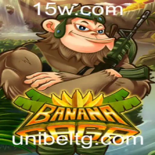 ccwin | Descubra o Mundo Encantado de BananaSaga
