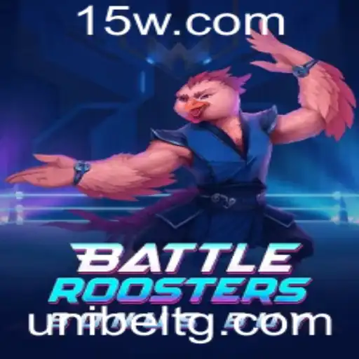 ccwin | Descubra o Empolgante Mundo de BattleRoostersBonusBuy