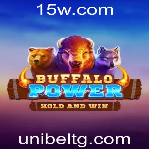 ccwin | Descubra o Fascinante Mundo do Jogo BuffaloPower: Entretenimento e Desafios em um Só Lugar