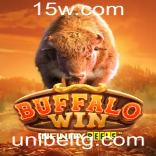 ccwin | Descubra o Empolgante Mundo de BuffaloWin: Um Jogo que Conquista