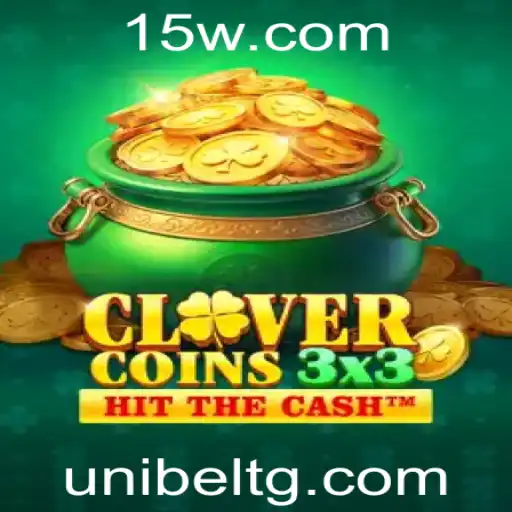 ccwin | Descubra o Encantador Jogo Clovercoin3x3