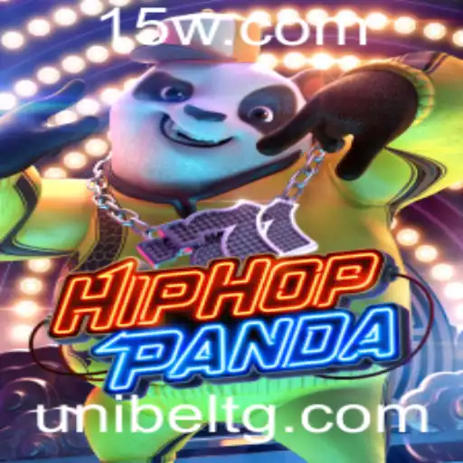 ccwin | Descubra o Mundo Vibrante de HipHopPanda: Um Jogo Inovador e Dinâmico