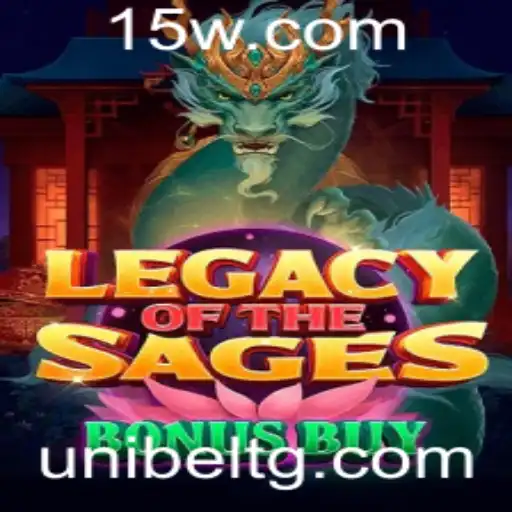 ccwin | Legacy of the Sages Bonus Buy: Uma Experiência de Jogo Inovadora