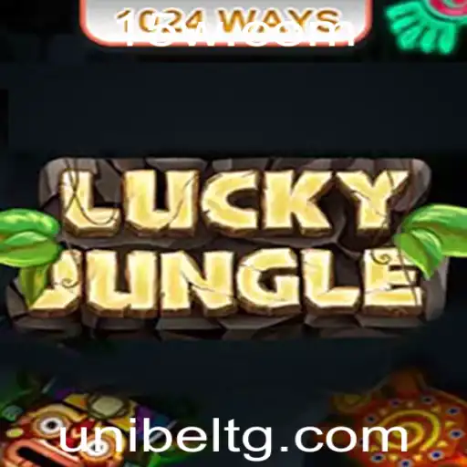 ccwin | Explorando o Mundo do LuckyJungle1024: O Jogo de Aventura Definitivo
