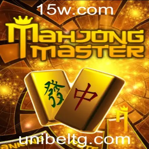 ccwin | Explorando o Mundo de MahJongMaster: Um Clássico Revivido com CCWin