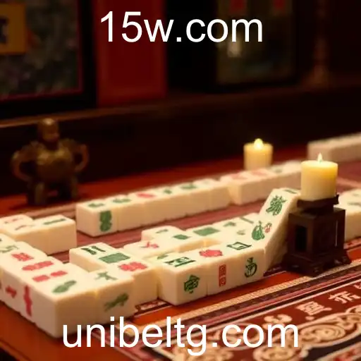 O Fascinante Mundo do Mahjong