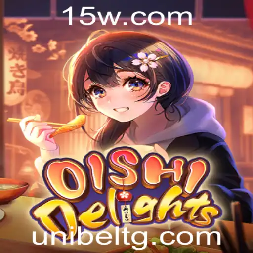 ccwin | Descubra OishiDelights: Um Jogo de Estratégia Gustativa