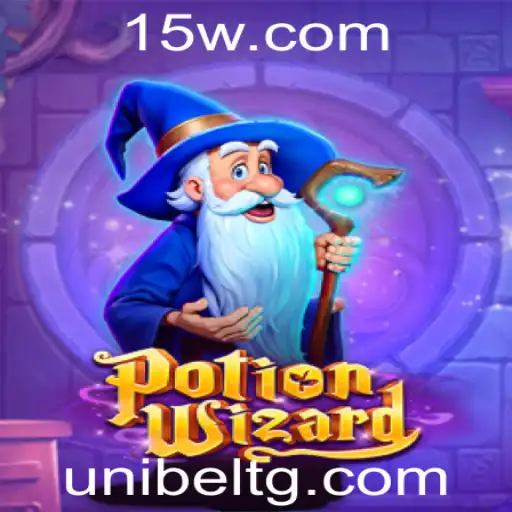 ccwin | Explorando o Mundo de PotionWizard: Um Guia Completo
