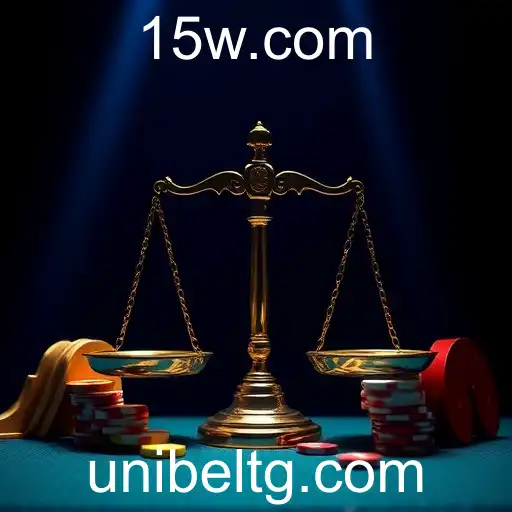 Jogo Responsável: A Importância do Equilíbrio Entre Diversão e Segurança