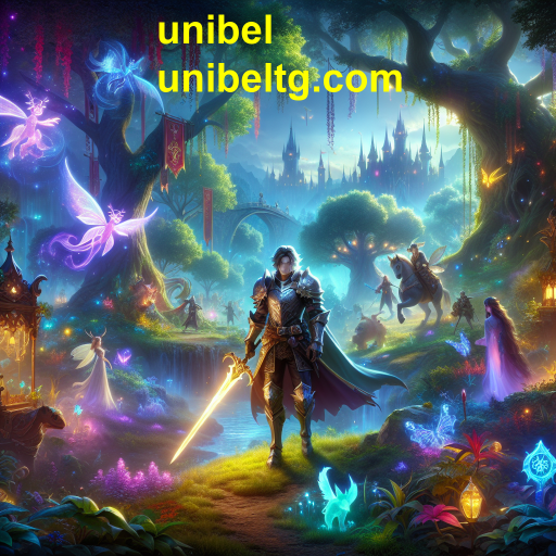 A Evolução dos Jogos de RPG: Uma Jornada Através do Tempo