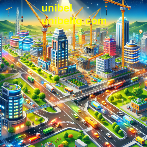 O Fascínio dos Jogos de Simulação na Unibel