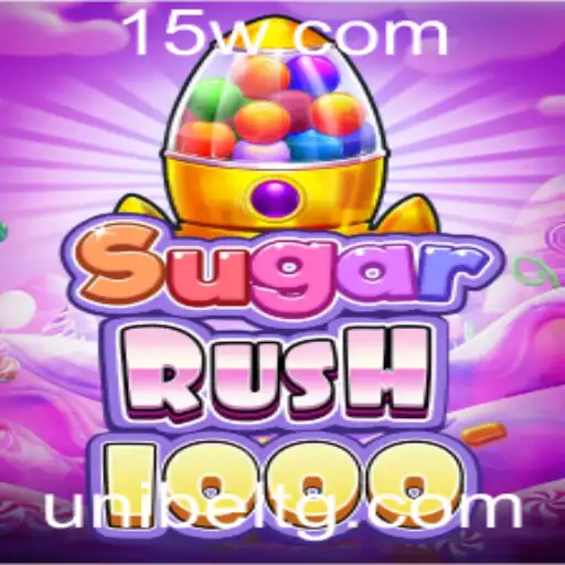 ccwin | Descubra o Mundo Encantado de SugarRush1000