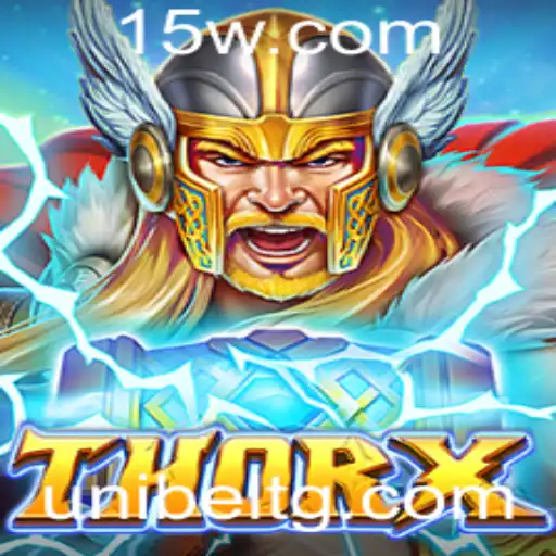 ccwin | ThorX: Explorando o Universo do Jogo com CCWIN