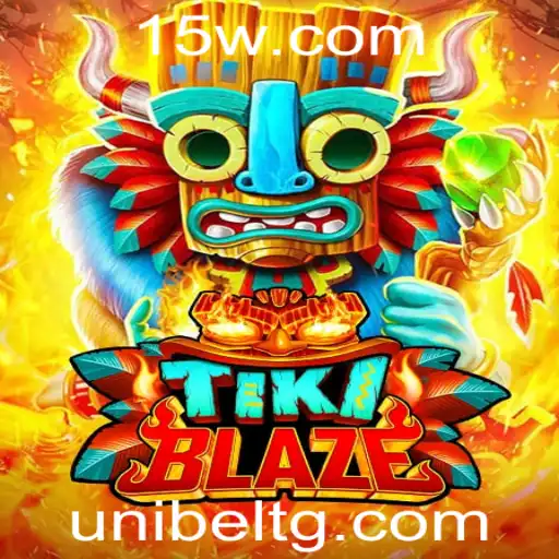 ccwin | Descubra o Jogo TikiBlaze: Aventura, Estratégia e Diversão em Família