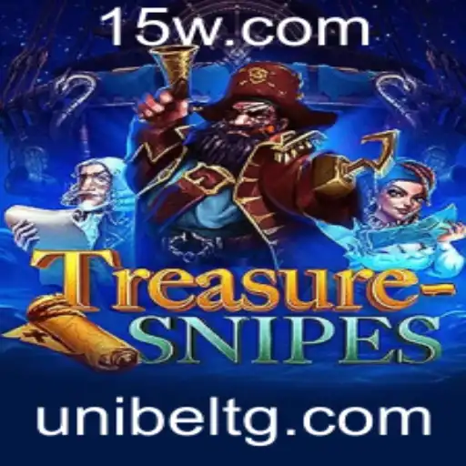ccwin | Descubra o Mundo de 'TreasureSnipes'