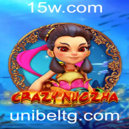 Explorando o Mundo de CrazyNuoZha: Um Fenômeno dos Jogos Modernos