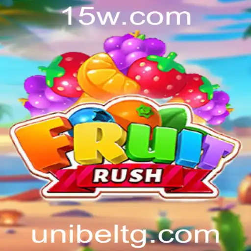 Descubra a Emoção do Jogo FruitRush: Aventuras e Estratégias