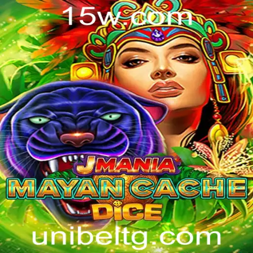 Explorando o Mundo de JManiaMayanCacheDice: Um Jogo de Estratégia e Aventura