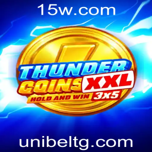 ThunderCoinsXxl: Um Mergulho no Novo Universo do Jogo de Estratégia