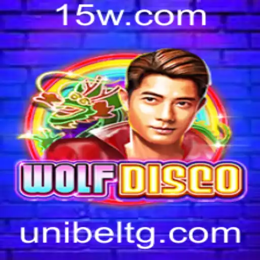 ccwin | Descubra WolfDisco: O Jogo que Transforma Lobos em Estrelas da Discoteca