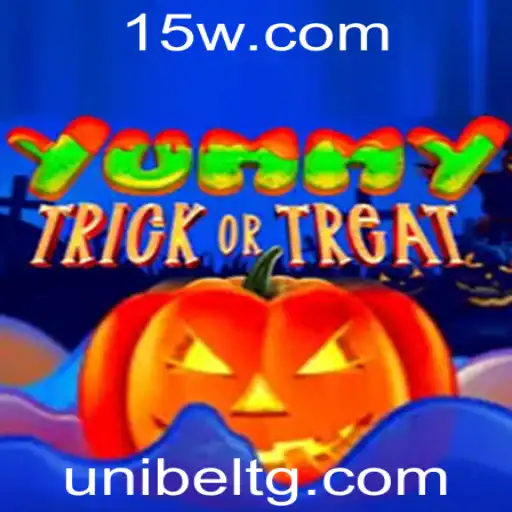 ccwin | Descubra a Magia Divertida de YummyTrickorTreat